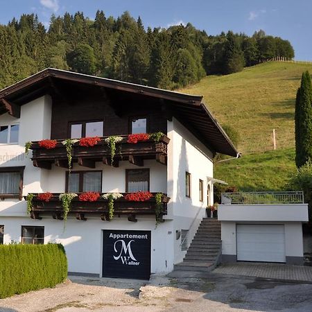 Ferienhaus Auschmiede Hollersbach im Pinzgau Dış mekan fotoğraf